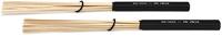 Vic Firth REˑMIX Brushes - Birch Dowels - Mid-Range
