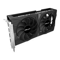 PNY GeForce RTX 4060 8GB VERTO Dual Fan DLSS 3 NVIDIA GDDR6 - thumbnail