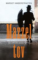 Mazzel tov - Margot Vanderstraeten - ebook - thumbnail