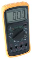 Skytronic digitale multimeter met 32 meetbereiken - thumbnail