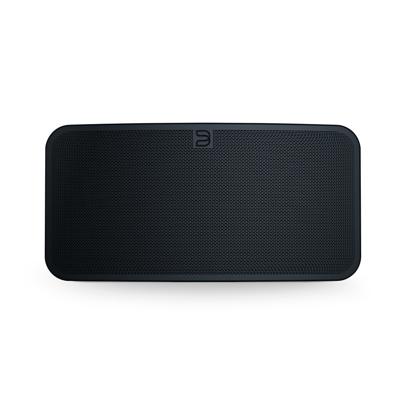 Bluesound: Pulse Mini 2i Draadloze Speaker - Zwart