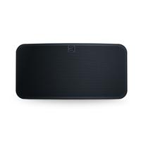 Bluesound: Pulse Mini 2i Draadloze Speaker - Zwart