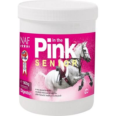 NAF Opkikker Senior 900gr