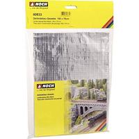 NOCH 60833 - speelgoed, terreinbouwweefsel.