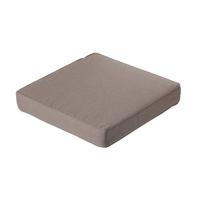 Madison - Lounge profi-line outdoor Manchester taupe - 73x73 - Bruin - thumbnail