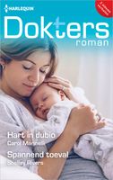 Hart in dubio / Spannend toeval - Carol Marinelli, Shelley Rivers - ebook - thumbnail