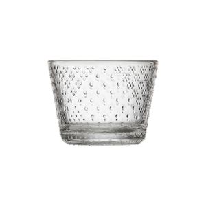 IITTALA - Tundra - Glas 0,16l set/2 Helder