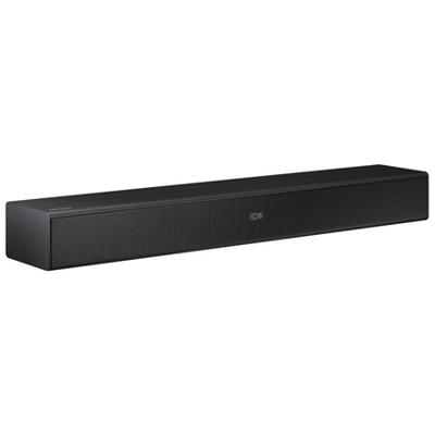 Samsung HW-N400 soundbar luidspreker Zwart 2.0 kanalen