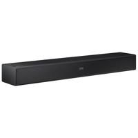 Samsung HW-N400 soundbar luidspreker Zwart 2.0 kanalen