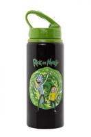 GB Eye drinkfles Rick & Morty 700 ml