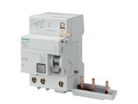 Siemens 5SM26356 Aardlekschakelaar 63 A 0.3 A 400 V