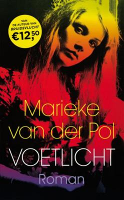 Marieke van der Pol Voetlicht