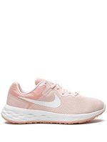 Nike baskets Revolution 6 Next Nature Wide - Rose