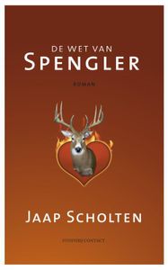 De wet van Spengler - Jaap Scholten - ebook