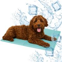 Nosli Koelmat - hondendeken - 2 kleuren - 5 maten (XS-XL)