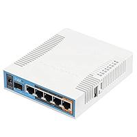 Mikrotik WLAN-Router hAP ac (RB962UiGS-5HacT2HnT)