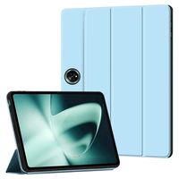 Tri-Fold Series OnePlus Pad Folio Hoesje - Blau - thumbnail