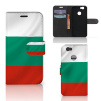 Huawei Nova Bookstyle Case Bulgarije