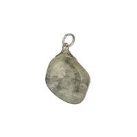 Edelsteen Hanger Topaas (Geslepen)