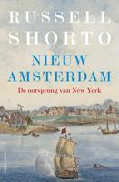 Nieuw Amsterdam - Russell Shorto - Paperback (9789026340277)