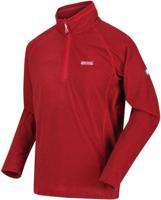 Regatta vest Montes heren polyester rood