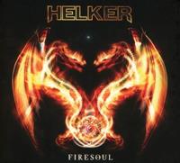 Firesoul - CD (0884860177726)