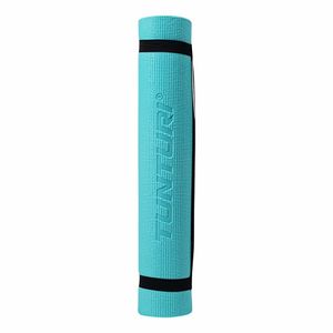 Tunturi 14TUSYO035 yogamat PVC Turkoois