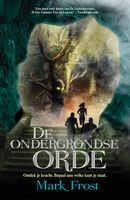 De ondergrondse orde - Mark Frost - ebook - thumbnail