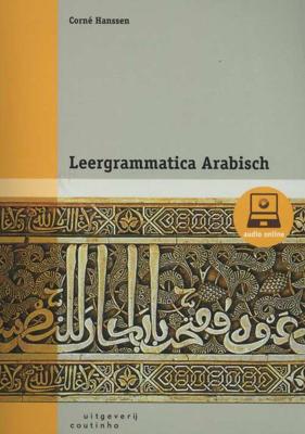 Leergrammatica Arabisch - Corné Hanssen - Paperback (9789046904855)