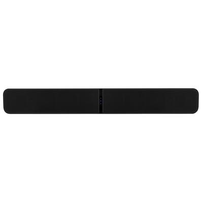 Bluesound PULSE SOUNDBAR+ Zwart 120 W
