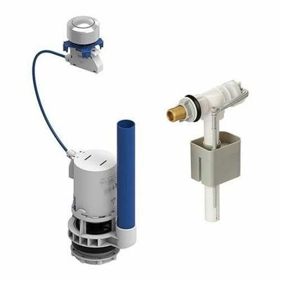 Reparatie Set Edouard Rousseau