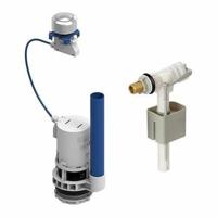 Reparatie Set Edouard Rousseau