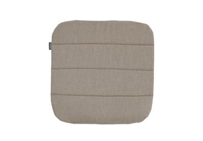 Hartman Tuinkussen 'Havana' t.b.v. Sophie tuinstoelen, kleur Jute