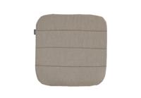 Hartman Tuinkussen 'Havana' t.b.v. Sophie tuinstoelen, kleur Jute