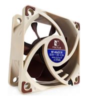 Noctua NF A6x25 5V Computer behuizing Ventilator 6 cm Wit - thumbnail