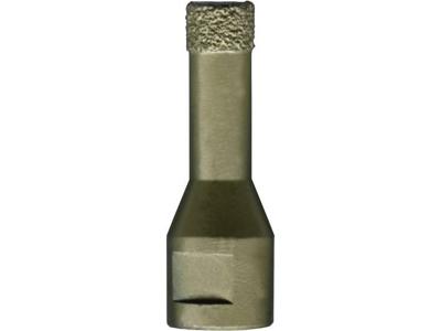Heller Tools 28665 7 Tegelboor 25 mm 1 stuk(s)