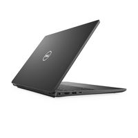 DELL Latitude 3520 Notebook 39,6 cm (15.6") Full HD Intel® 11de generatie Core™ i7 8 GB DDR4-SDRAM 256 GB SSD Wi-Fi 6 (802.11ax) Windows 10 Pro Grijs - thumbnail