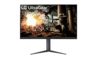 LG 32GS75Q-B computer monitor 80 cm (31.5") 2560 x 1440 Pixels Quad HD LCD Zwart - thumbnail