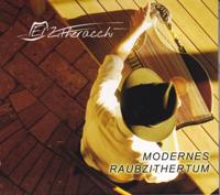 Modernes Raubzithertum - CD (4250095882029)