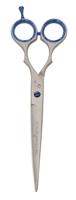 Tools-2-groom sharp edge schaar gebogen 52700c 18 cm