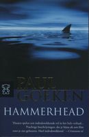 Hammerhead - Paul Goeken - ebook - thumbnail