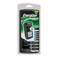 Energizer EN-53542371600 Aa/aaa/c/d/e-block Nimh Batterij Lader - thumbnail