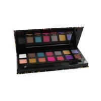 W7 Pressed Pigment Oogschaduw Palette - Whatever!