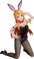 Oreimo PVC Statue 1/4 Kirino Kousaka: Bunny Ver. 33 cm - thumbnail