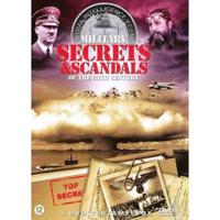 Military secrets & scandals of 20th century (DVD)
