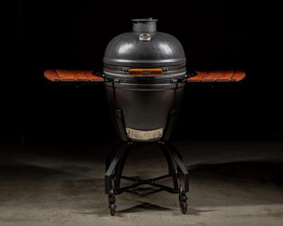 Grill Bill Pro kamado - Large 21 inch - Hortus Grill Bill Pro kamado - Large 21 inch - Hortus