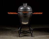 Grill Bill Pro kamado - Large 21 inch - Hortus
