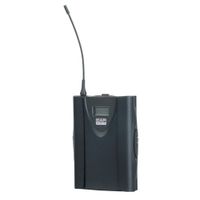 DAP EB-193B, Draadloze PLL Beltpack Zender, 614 - 638 MHz