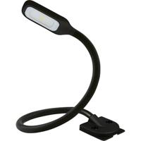 OSRAM Leeslamp, LED interieurverlichting 4052899077331 ONYX COPILOT® L-7 LED 12 V, 24 V (l x b x h) 370 x 26 x 10 mm Buigbare hals, Draaibaar, Zwenkbaar - thumbnail