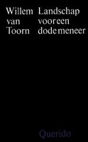 Landschap voor een dode meneer - Willem van Toorn - ebook - thumbnail